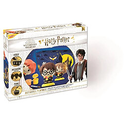 Kit créatif Joustra Plâtre Harry Potter