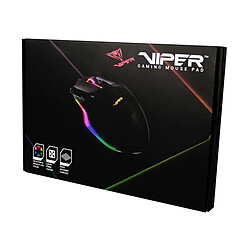 Avis Tapis de souris gaming Viper V160 RGB