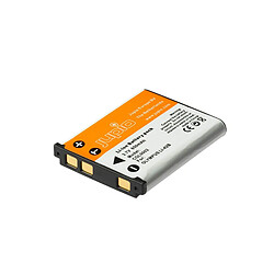 JUPIO BATTERIE OLYMPUS LI40B/LI42B/DLI63...