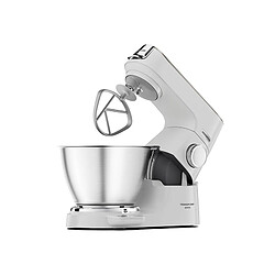 Kenwood KVL65.001.WH mixeur Robot mixer 1200 W Blanc