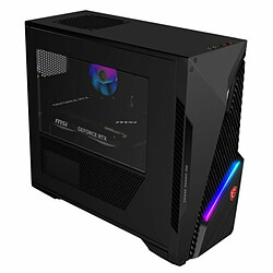 PC de bureau MSI MAG Infinite S3 13NUE-1299ES i7-13700F 16 GB RAM 1 TB SSD Nvidia Geforce RTX 4070 pas cher