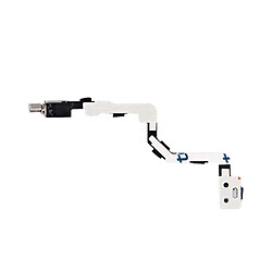 Wewoo Pour OnePlus 3 Vibrating Motor Flex Cable pièce détachée