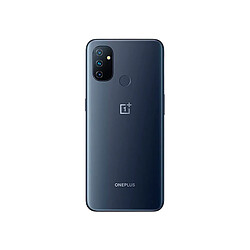 Avis Oneplus Nord N100 4Go/64Go Gris (Midnight Frost) Dual SIM