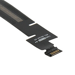 Acheter Wewoo Pour iPad Pro 12,9 pouces argent Clavier de remplacement de Câble flexible Flex Cable de pièce détachée