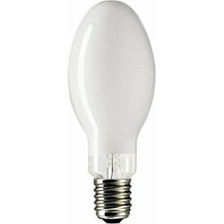 lampe à iodure philips master citywhite - e40 - 70w - 2900k - b75