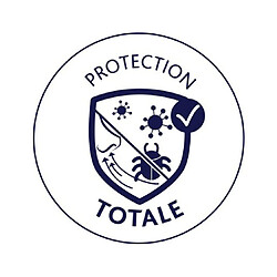 Oreiller DODO - Protection Totale anti acariens- 60x60 cm - ANGE GARDIEN