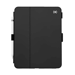 Speck Étui de Protection pour iPad Pro 10.9" Folio Balance Noir