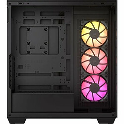 Acheter Boîtier ATX semi-tour Corsair 3500X Noir