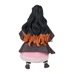 Lansay NEZUKO KAMADO - DEMON SLAYER - 13CM pas cher