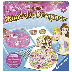 Ravensburger Mandala Princesses Disney