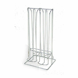 Organisateur de capsules de café Quttin 14,2 x 12,5 x 31 cm (12 Unités)