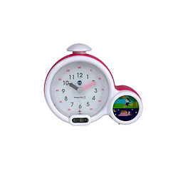 Claessens'Kids KidSleep CLOCK Rose