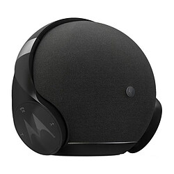 Motorola Sphere Altavoz Bt Con Cascos Negro 