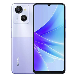 Yonis Smartphone 6.5 Pouces 8GB 256GB 4G 50MP Smartphone 6.5 Pouces 8GB 256GB Android 13 Caméra 50MP Batterie 6000mAh Purple YONIS