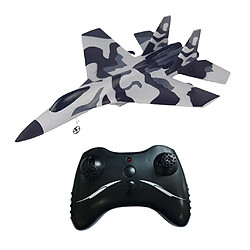 Acheter RC Avion Planeur Avion à Voilure Fixe Télécommande Mousse Avion Enfants Jouet Camouflage