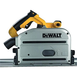 DeWalt Scie circulaire plongeante 1300 W DWS 520 KT