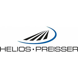 HELIOS PREISSER Jauge numérique IP42 12,5mm/0,001mm HP