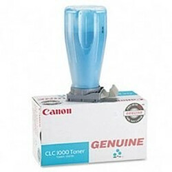 Canon Toner Cyan 6602A002