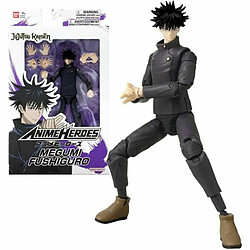 Figurine d’action Bandai Anime Heroes - Jujutsu Kaisen: Megumi Fushiguro 17 cm