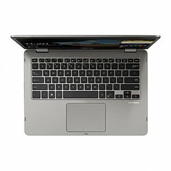 Asus VivoBook Flip 14 TP401MA EC497WS 14" Pentium Silver 1,1 GHz - Ssd 128 Go - 4 Go Azerty - Français - Reconditionné