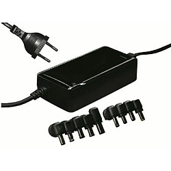 Chargeur universel Vivanco Chargeur pour PC 48W maximum avec 9 fiches