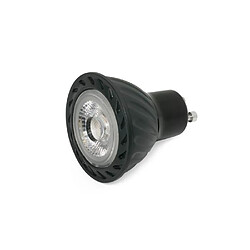 Avis faro Ampoule GU10 Led 8W 4000K 60° Noir