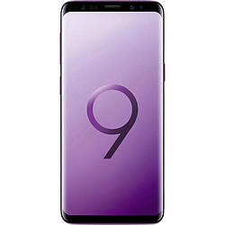 Samsung Galaxy S9 Plus - 64 Go - Violet