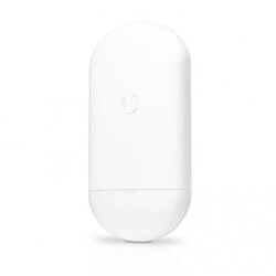 Point d'Accès UBIQUITI NanoStation 5AC Loco Blanc 