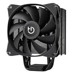 Ventilateur CPU Hiditec C12 PWM Ø 12 cm 