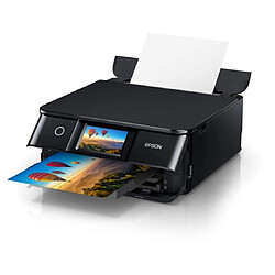 Epson Imprimante jet d'encre Expression Photo XP-8700