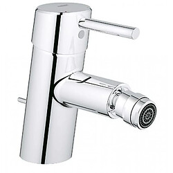 ROBINET BIDET NEW CONCETTO GROHE 