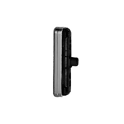 Samsung Bouton Power pour Samsung Galaxy S22 Ultra Original Gris