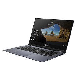 Ordinateur portable ASUS TP 412 FA-EC 442 T