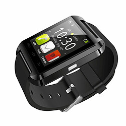 Avis Yonis Montre Connectée Android