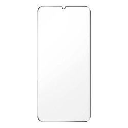 Avizar Film Écran pour Oppo A57 et A57s Antibactérien 3mk SilverProtection+