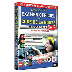 Lcj Editions Code de la route 2014 - Réussir son examen