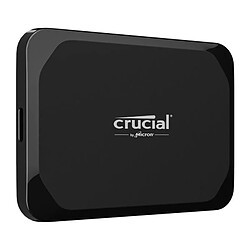 CRUCIAL - CT4000X9SSD9 - SSD interne - 4To - M.2