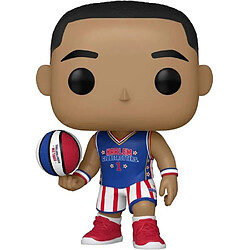 Funko NBA - Figurine POP! Harlem Globetrotters 1 9 cm