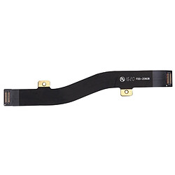 Wewoo Pièce détachée Meizu M3 Note / Meilan Note 3 Carte mère Câble flexible Flex Cable