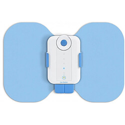 Bluetens Pack de 3 électrodes papillon pour utilisation sans fil