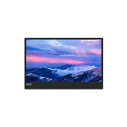 Écran Lenovo L15 Full HD 15,6" 60 Hz LENOVO L15