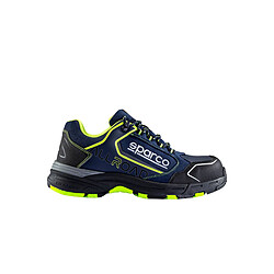 Chaussures de sécurité Sparco All Road BMGF Blue marine 43 