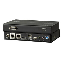 ABI DIFFUSION ATEN CE920 DEPORT DisplayPort 4K / USB HDBaseT2,0 100m