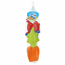 Color Baby Set de jouets de plage Colorbaby 24953 (39 cm)