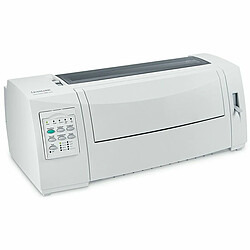 Avis Imprimante Matricielle Lexmark 2590N PLUS