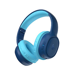 Acheter Casque pour enfants Tronsmart KH02 Basic Bluetooth sans fil bleu