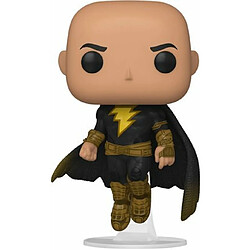 Ludendo Figurine POP Black Adam Black Adam 