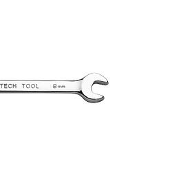 Avis Jetech 8mm flexible head gear wrench