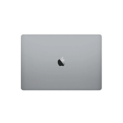 Apple MacBook Pro Touch Bar 15" 2018 Core i7 2,6 Ghz 16 Go 512 Go SSD Gris Sidéral · Reconditionné pas cher