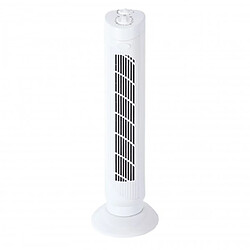 Mezieres VENTILATEUR COLONNE MINUTERIE 120 MINUTES